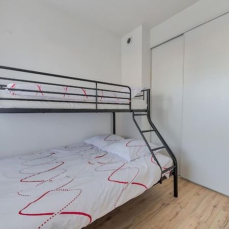 Aux Portes De Paris , Un 3 Pcs Bien Amenage Nogent-sur-Seine المظهر الخارجي الصورة