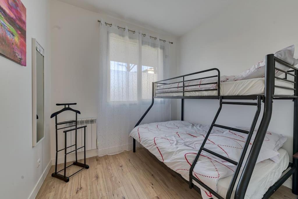 Aux Portes De Paris , Un 3 Pcs Bien Amenage Nogent-sur-Seine المظهر الخارجي الصورة