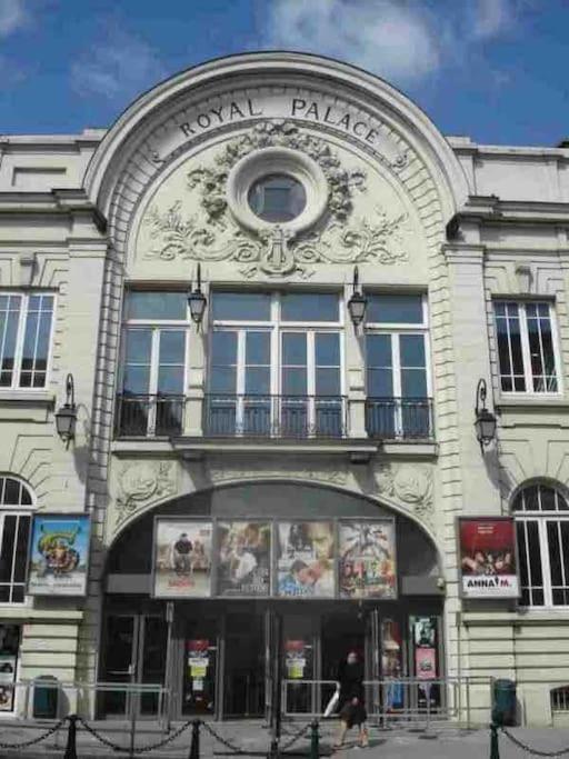 Aux Portes De Paris , Un 3 Pcs Bien Amenage Nogent-sur-Seine المظهر الخارجي الصورة