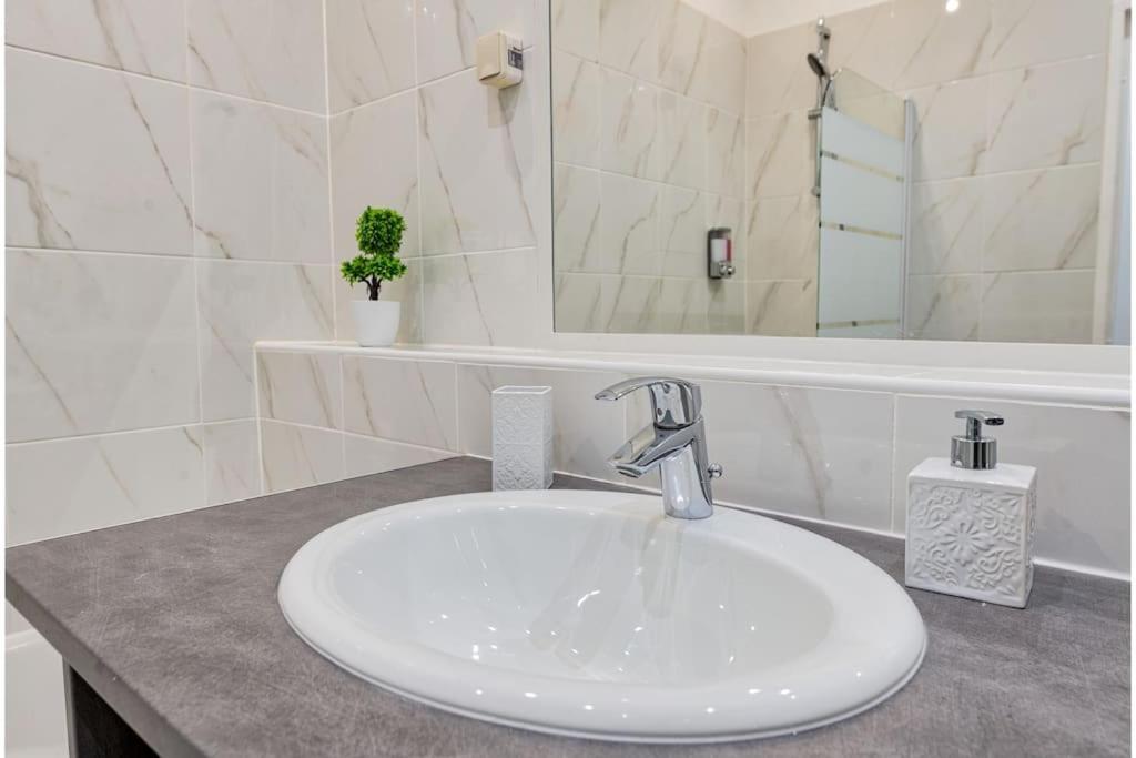 Aux Portes De Paris , Un 3 Pcs Bien Amenage Nogent-sur-Seine المظهر الخارجي الصورة