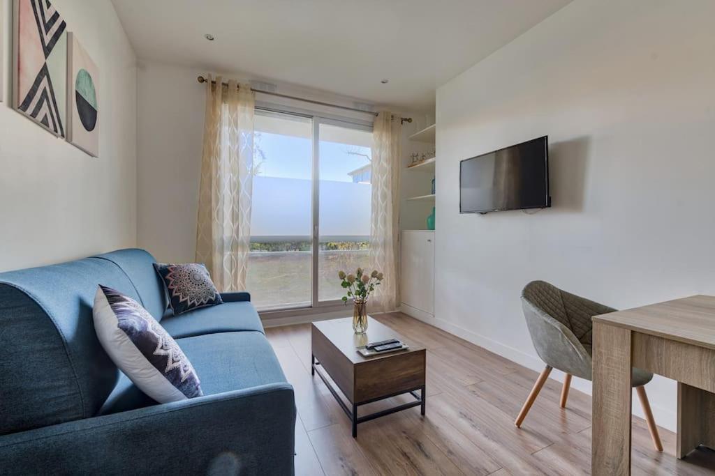 Aux Portes De Paris , Un 3 Pcs Bien Amenage Nogent-sur-Seine المظهر الخارجي الصورة