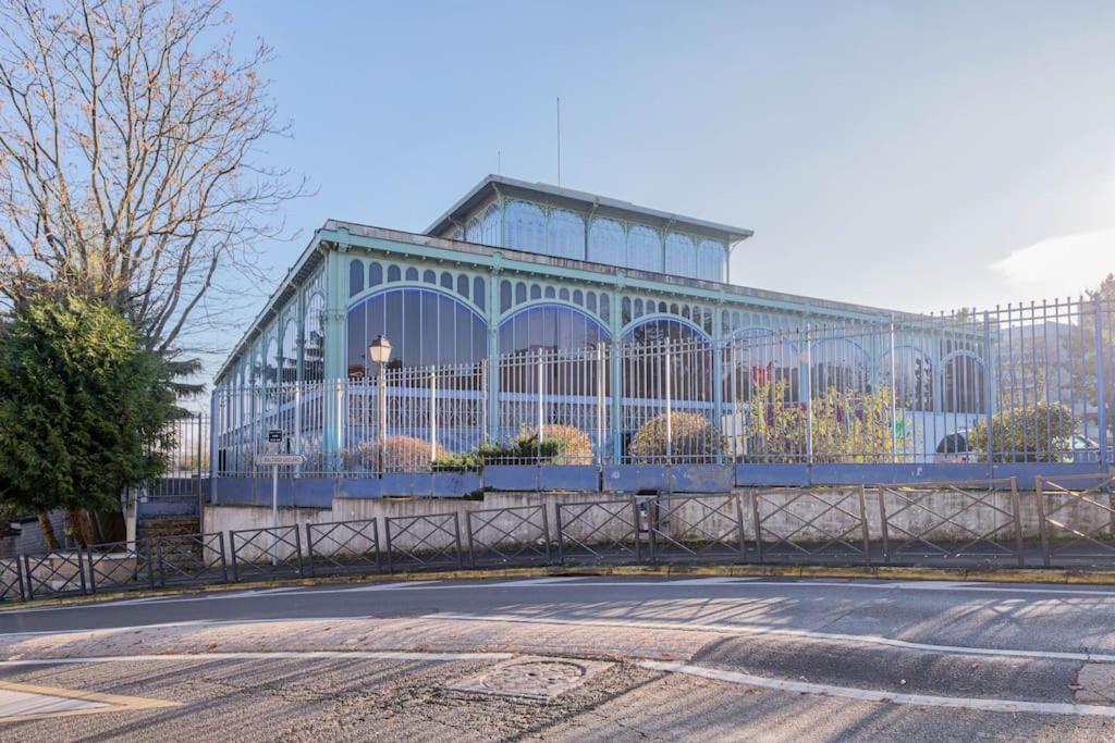 Aux Portes De Paris , Un 3 Pcs Bien Amenage Nogent-sur-Seine المظهر الخارجي الصورة