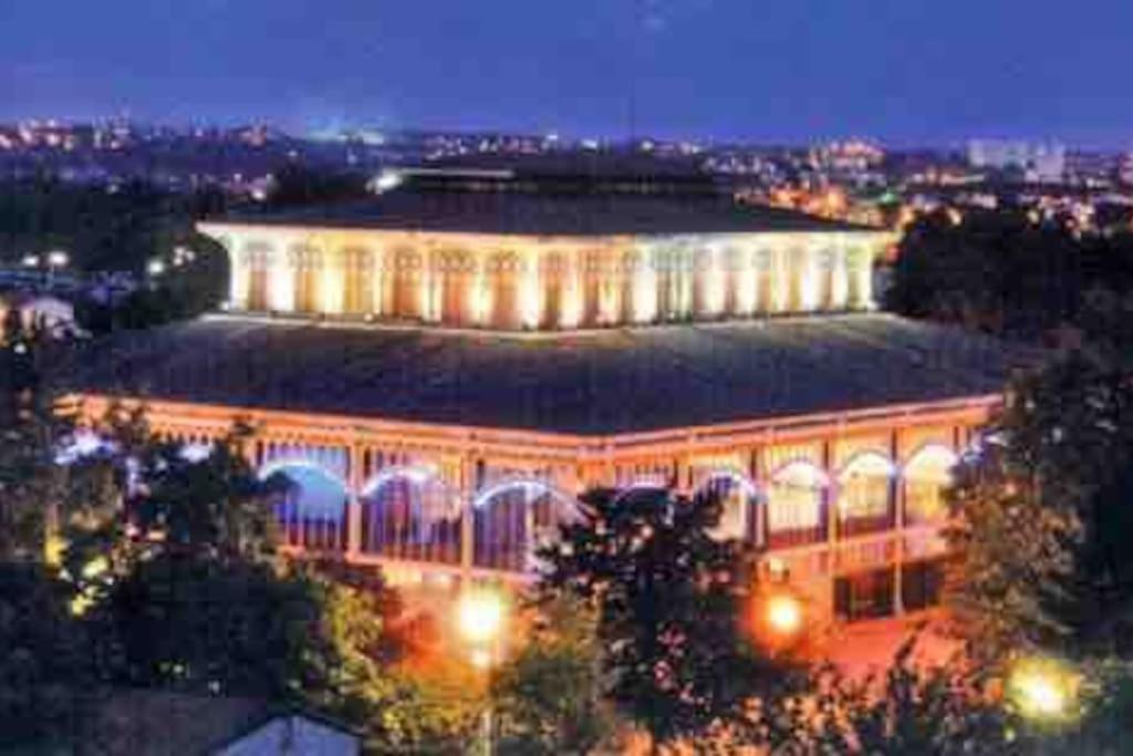 Aux Portes De Paris , Un 3 Pcs Bien Amenage Nogent-sur-Seine المظهر الخارجي الصورة