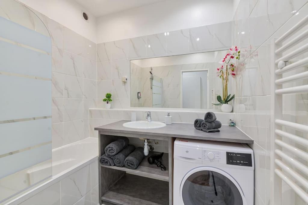 Aux Portes De Paris , Un 3 Pcs Bien Amenage Nogent-sur-Seine المظهر الخارجي الصورة